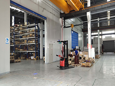 阿塞尼科技電動攪拌器槳葉實驗攪拌機攪拌效果過程