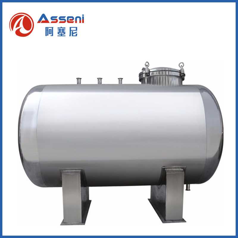 不銹鋼儲罐周轉桶-無錫阿塞尼科技有限公司