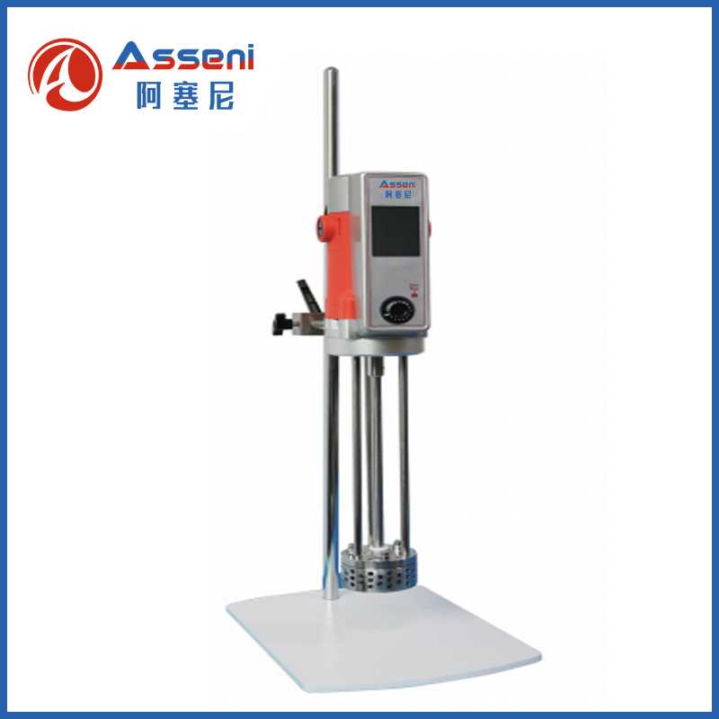 EK70實驗室高剪切分散乳化機