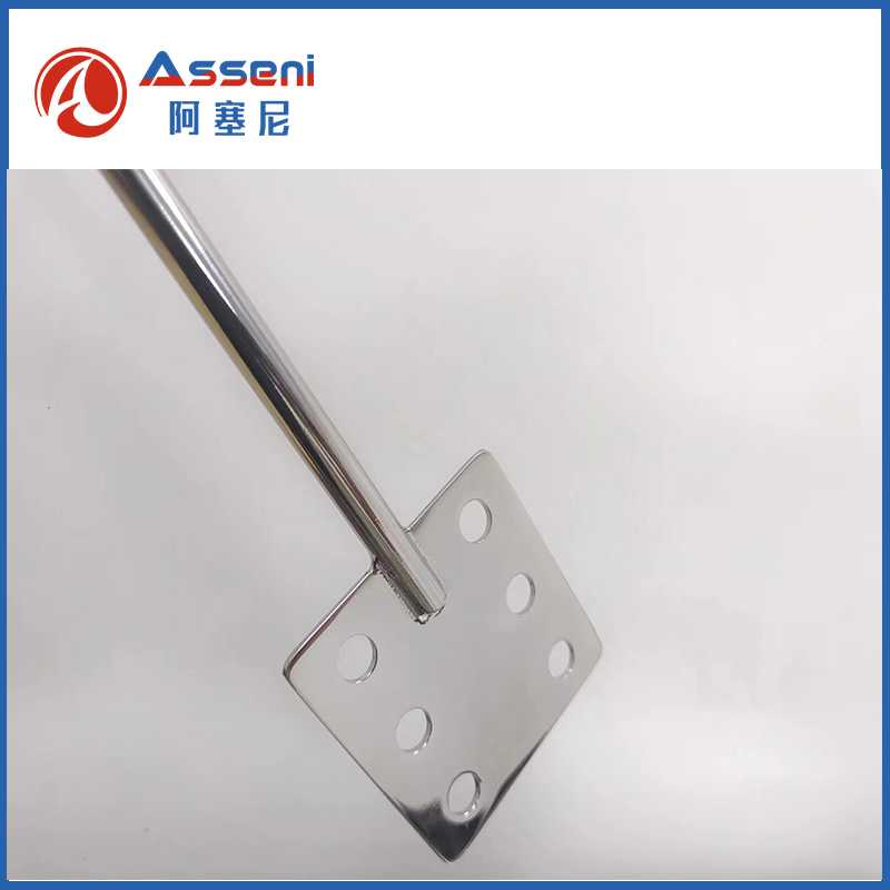 扇片式槳葉-無錫阿塞尼科技有限公司