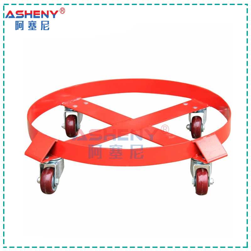 SD55B平移油桶車