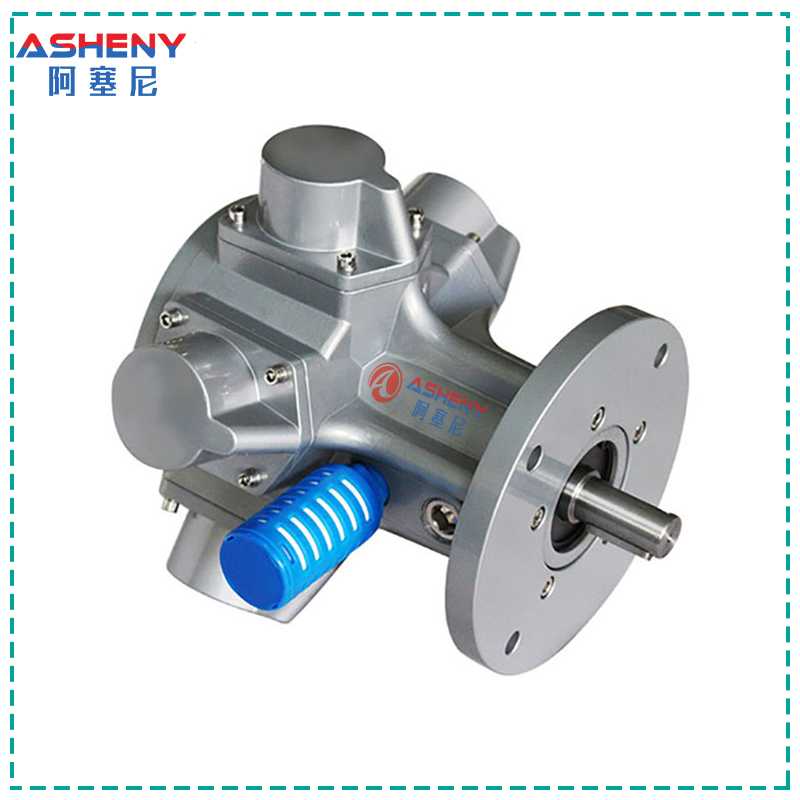 氣動馬達 氣動馬達