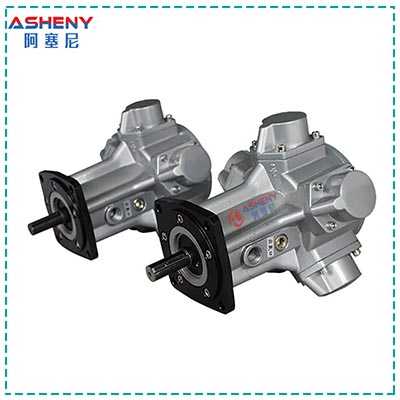 氣動(dòng)馬達(dá) 氣動(dòng)馬達(dá)